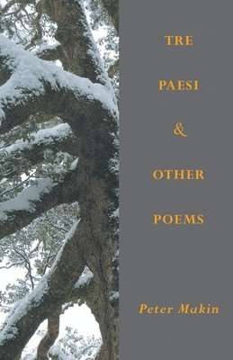 Tre Paesi & Other Poems 1