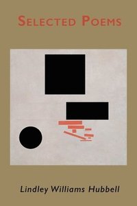 bokomslag Selected Poems