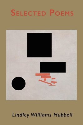 bokomslag Selected Poems
