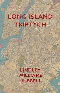 bokomslag Long Island Triptych