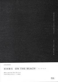 bokomslag Hiroshi Sugimoto - on the Beach