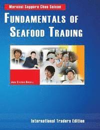bokomslag Fundamentals of Seafood Trading