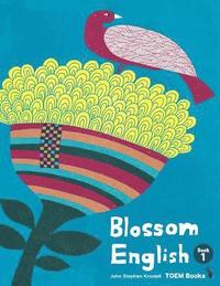 bokomslag Blossom English 1