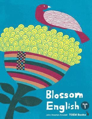 Blossom English 1 1