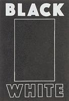 ANYA PHILLIPS - Black & White: Portrait of James Chance, Häftad
