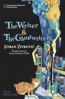 The Writer & The Ghostwriter 1