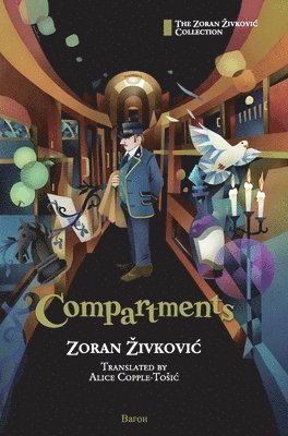Compartments