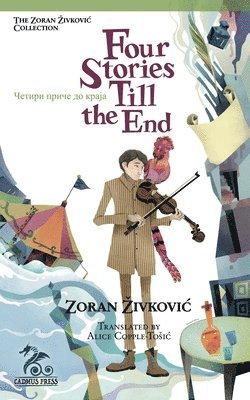 Four Stories Till the End 1