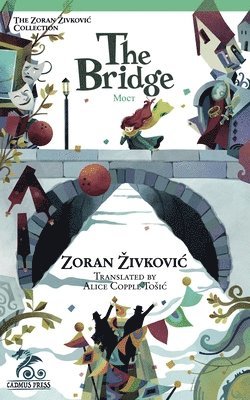 The Bridge 1