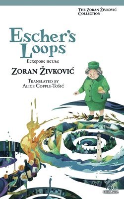 bokomslag Escher's Loops