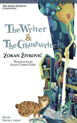 The Writer & The Ghostwriter 1