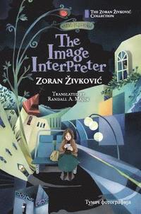 bokomslag Image Interpreter