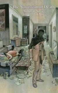 bokomslag Narcissism of Death