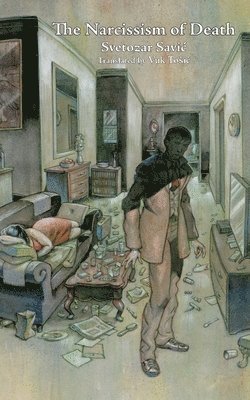 bokomslag Narcissism of Death