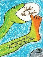 Blake The Snake 1