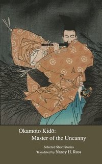 bokomslag Okamoto Kido