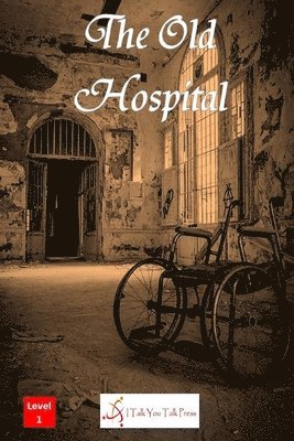 bokomslag Old Hospital