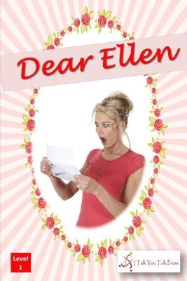 bokomslag Dear Ellen