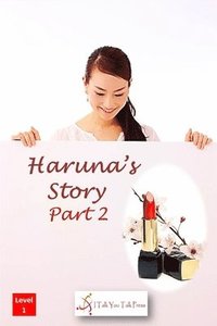 bokomslag Haruna's Story Part 2