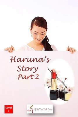 Haruna's Story Part 2 1