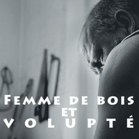 bokomslag Femme de bois et volupté