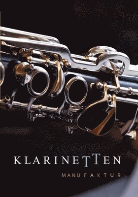 Makkiko, MAKKIKO - Klarinettenmanufaktur, Häftad