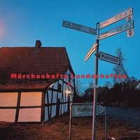 bokomslag Märchenhafte Landschaften