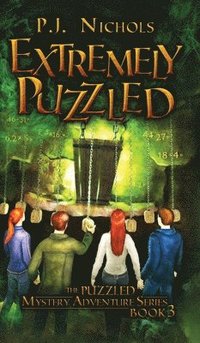 bokomslag Extremely Puzzled (The Puzzled Mystery Adventure Series