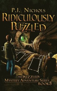 bokomslag Ridiculously Puzzled (The Puzzled Mystery Adventure Series
