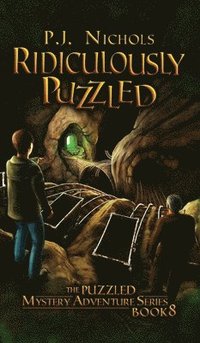 bokomslag Ridiculously Puzzled (The Puzzled Mystery Adventure Series