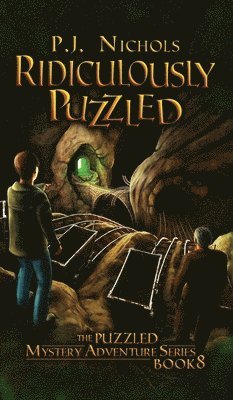 bokomslag Ridiculously Puzzled (The Puzzled Mystery Adventure Series