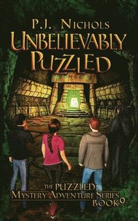 bokomslag Unbelievably Puzzled (The Puzzled Mystery Adventure Series