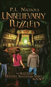 bokomslag Unbelievably Puzzled (The Puzzled Mystery Adventure Series
