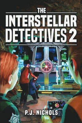 Interstellar Detectives 2 1
