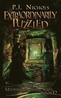bokomslag Extraordinarily Puzzled (The Puzzled Mystery Adventure Series