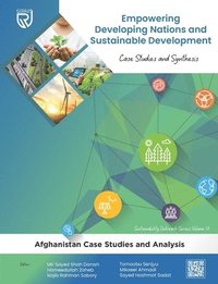 bokomslag Empowering Developing Nations and Sustainable Development: Case Studies and Synthesis
