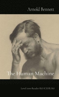Arnold Bennett, John McLean, John Mclean - Human Machine, Häftad