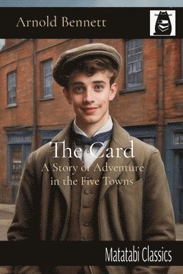 Arnold Bennett - Card, Häftad
