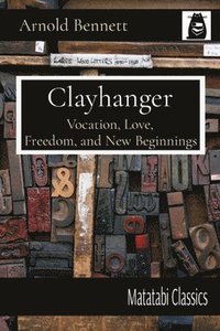 bokomslag Clayhanger