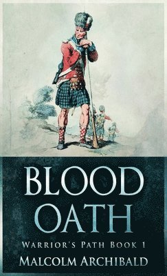 Blood Oath 1