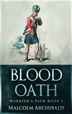 Blood Oath 1