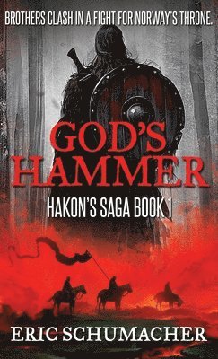 God's Hammer 1