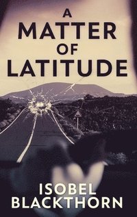 bokomslag Matter of Latitude