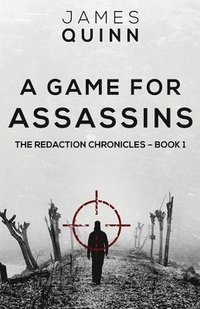 bokomslag Game For Assassins