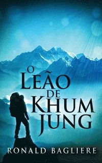 bokomslag Lion Of Khum Jung