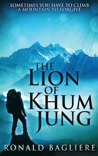 bokomslag Lion Of Khum Jung