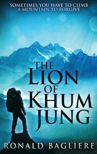bokomslag The Lion Of Khum Jung