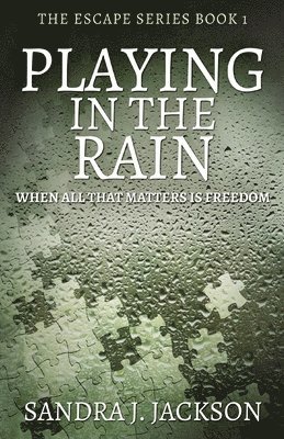 Playing In The Rain 1