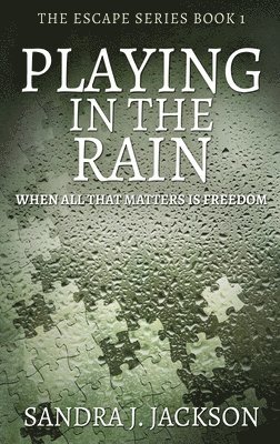 Playing In The Rain