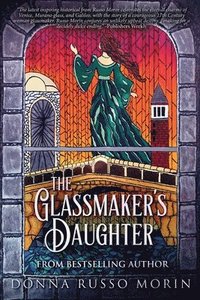 bokomslag The Glassmaker's Daughter